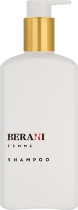 Shampoo Berani