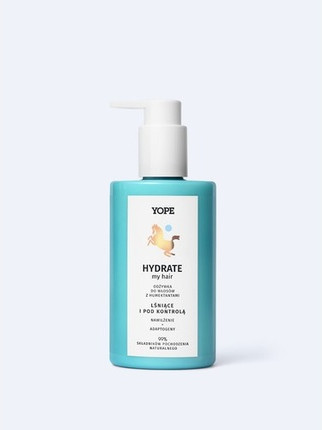 Кондиционер Yope Hydrate My Hair