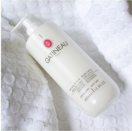 Body Lotion Gatineau Hydrating Moisturizer Cream