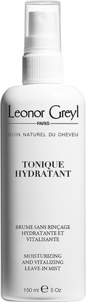 Feuchtigkeitsspendendes belebendes Haarspray Leonor Greyl