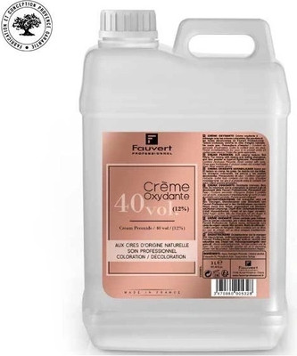 Oxidizing Cream Fauvert