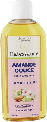 Body Oil Natessance