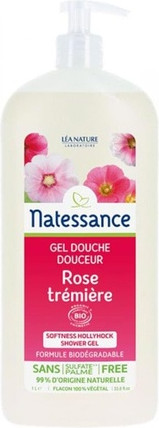 Гель для душа Natessance
