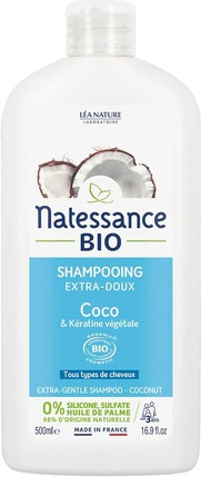 Shampoo Natessance Natessance