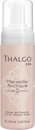 Пенка для душа Thalgo Merveille Arctique