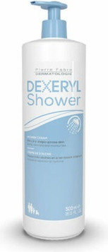 Shower Cream Dexeryl