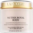 Body Lotion Lancome Nutrix Royal Body