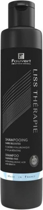 Shampoo Fauvert Liss Therapie