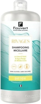 Shampoo Fauvert Detox Micellar Shampoo