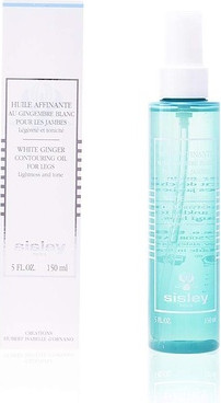 Refining Oil Sisley White Ginger