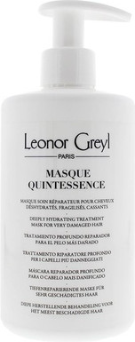 Treatment Mask Leonor Greyl