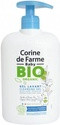 Bath Gel Corine De Farme Bio Perfumed