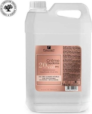Oxidizing Cream Fauvert