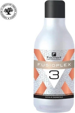 Haaröl Fauvert Fusioplex 3