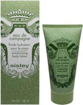 Feuchtigkeitsspendende Körperlotion Sisley
