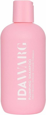 Shampoo Ida Warg Plumping Shampoo For Volume And Density