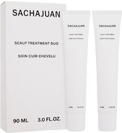 Scalp Treatment Duo Set Sachajuan Scalp Treatment Duo Set