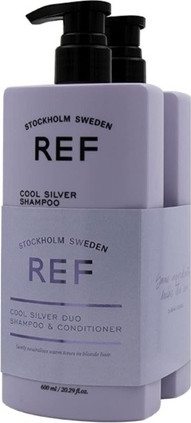 Pflegeset Körper Ref Stockholm Duo