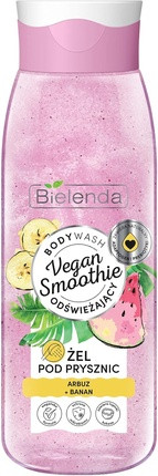 Гель для душа Bielenda Vegan Smoothie