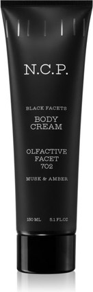 Body Cream Al Haramain Musk Amber