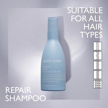 Shampoo Bjorn Axen Repair