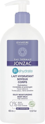 Body Milk Jonzac Rehydrate