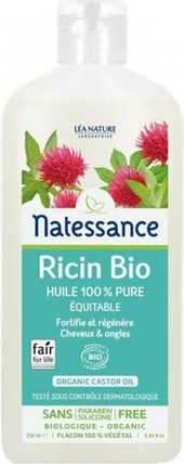 Soch uchun moy Natessance
