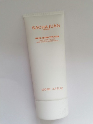 Haarpflege Sachajuan