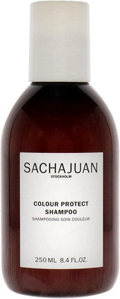 Shampoo Sachajuan Color Protect