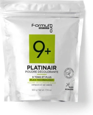 Bleichpulver Formul Pro