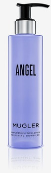 Shower Gel MUGLER Angel