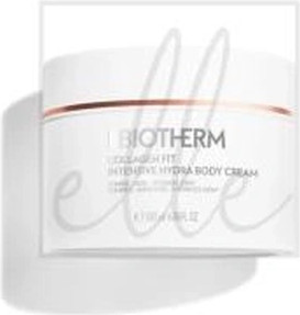 Body Cream Biotherm Collagen Fit