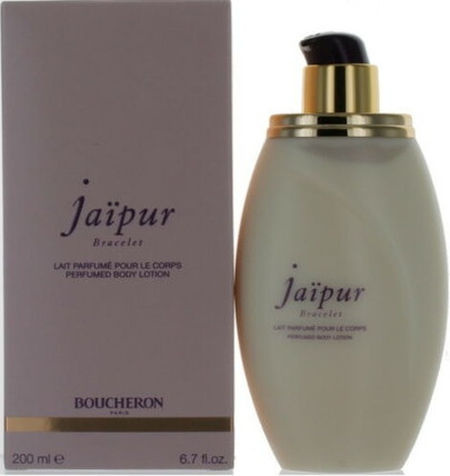 Парфюмированный лосьон для тела Boucheron Jaipur Bracelet
