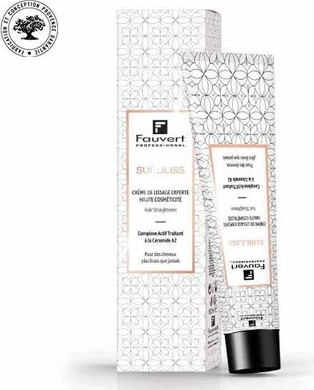 Haarmaske Fauvert Subliliss