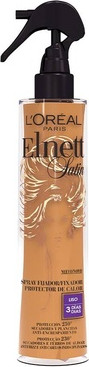 Heat Protecting Spray L'Oreal Professional Elnett Satin