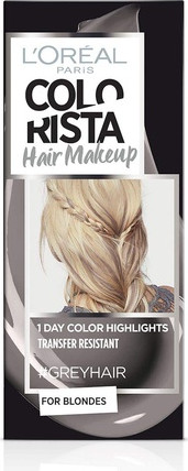 Haar Make-up L'Oreal Professional Colorista