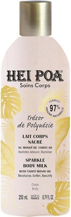Bodylotion Hei Poa Tresor De Polynesia