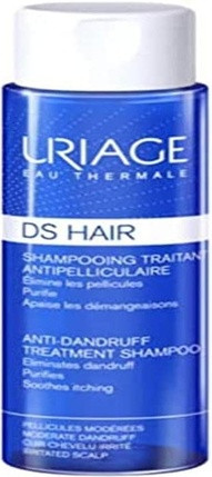 Shampoo Uriage Antipellculaire