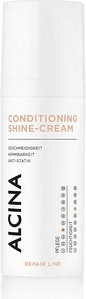 Conditioning Cream Alcina Conditioning Shine Cream