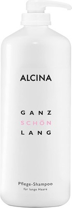 Shampoo Alcina Ganz Schon Lang Care