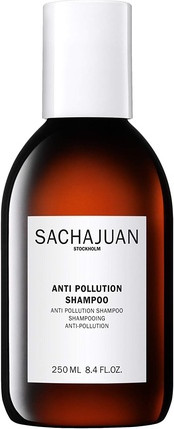 Shampoo Sachajuan Anti Pollution