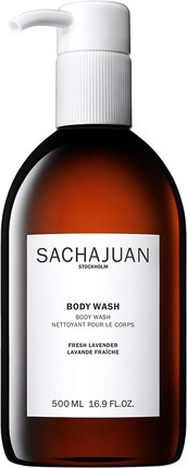 Гель для душа Sachajuan Fresh Lavender Body Wash