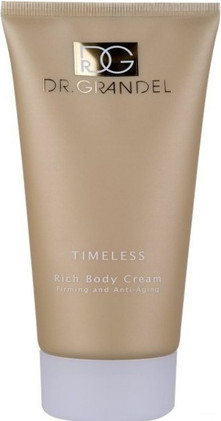 Body Cream Dr. Grandel TL