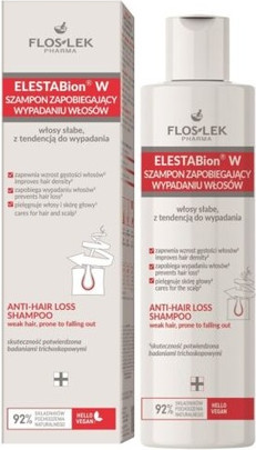 Shampoo L'Oreal Professional Floslek Elestabion Anti-Haarausfall