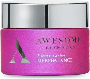 Kun Kremi Ossom Cosmetics Mirebalance