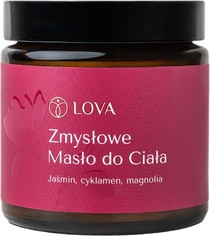 Body Butter Lovo Sensual