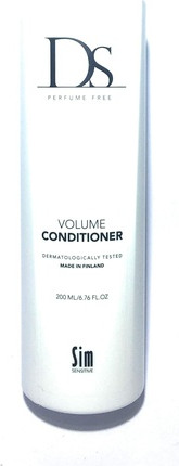 Conditioner Dscvr Ds Sim Sensitive Volume Conditioner