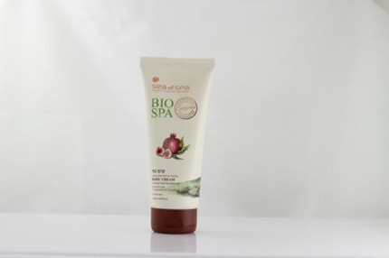 Body Cream Sea Of Spa Totes Meer Spa