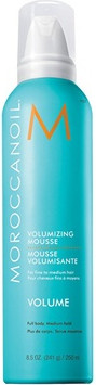 Mousse Moroccanoil Volumizing
