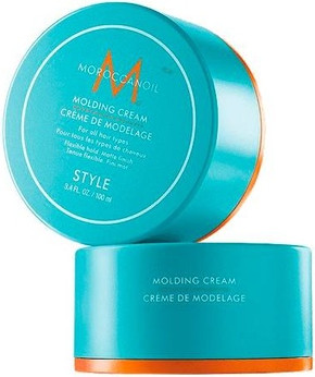 Styling-Creme Moroccanoil Holding Moulding Haarcreme